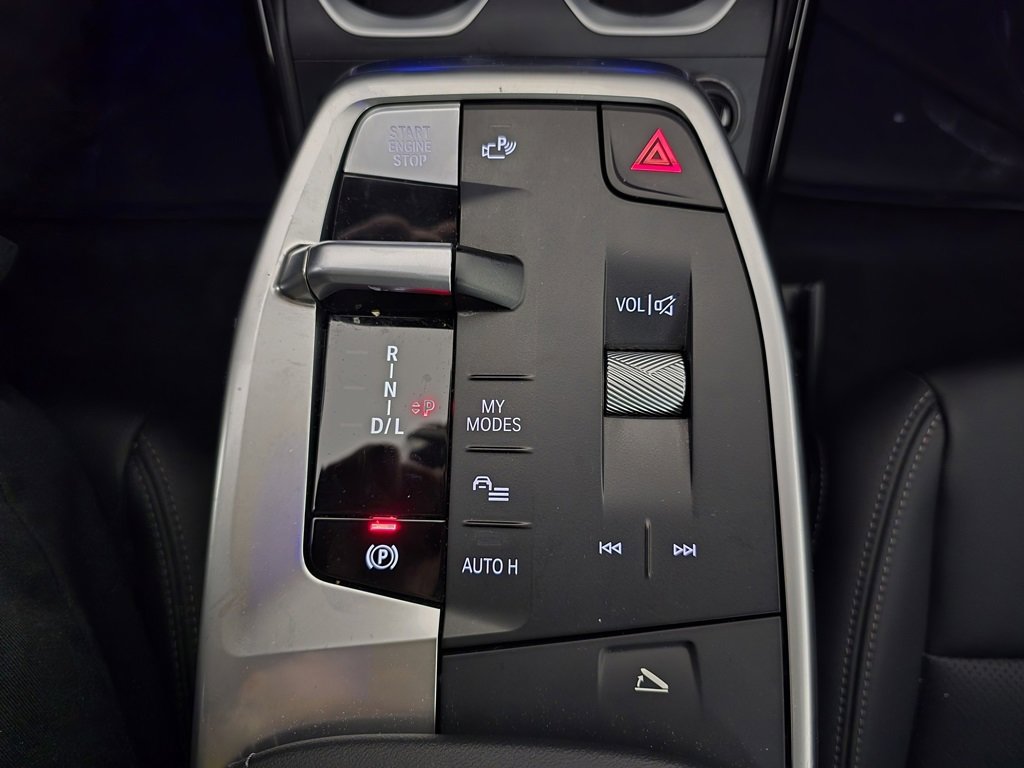 Used 2025 BMW X1 xDrive28i w/ Convenience Package image 25