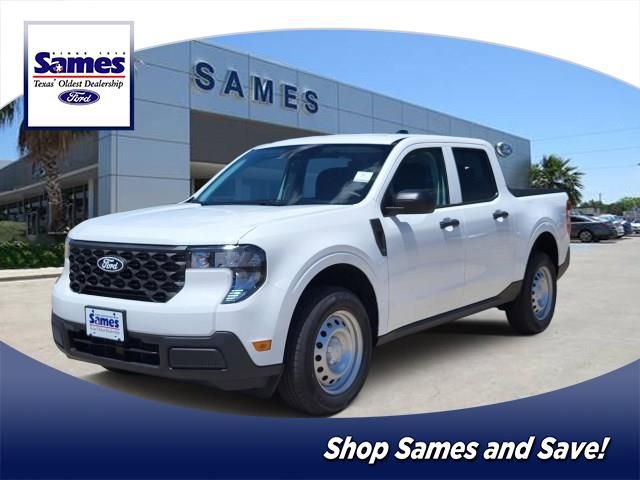 New 2026 Ford Maverick XL FWD image 8