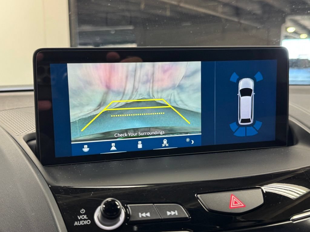 Used 2024 Acura RDX w/ Technology Package AWD/4WD image 38