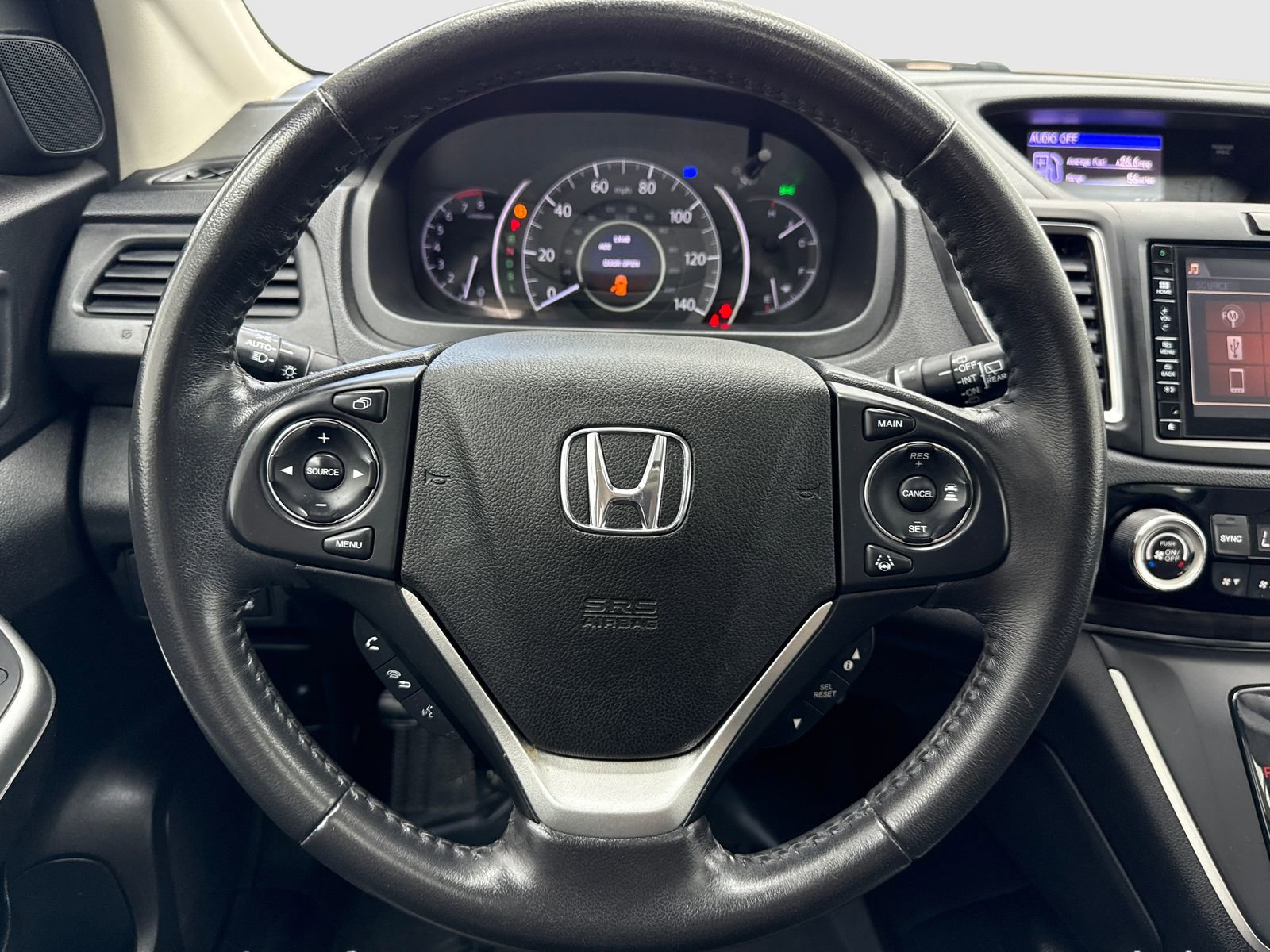Used 2016 Honda CR-V Touring image 19