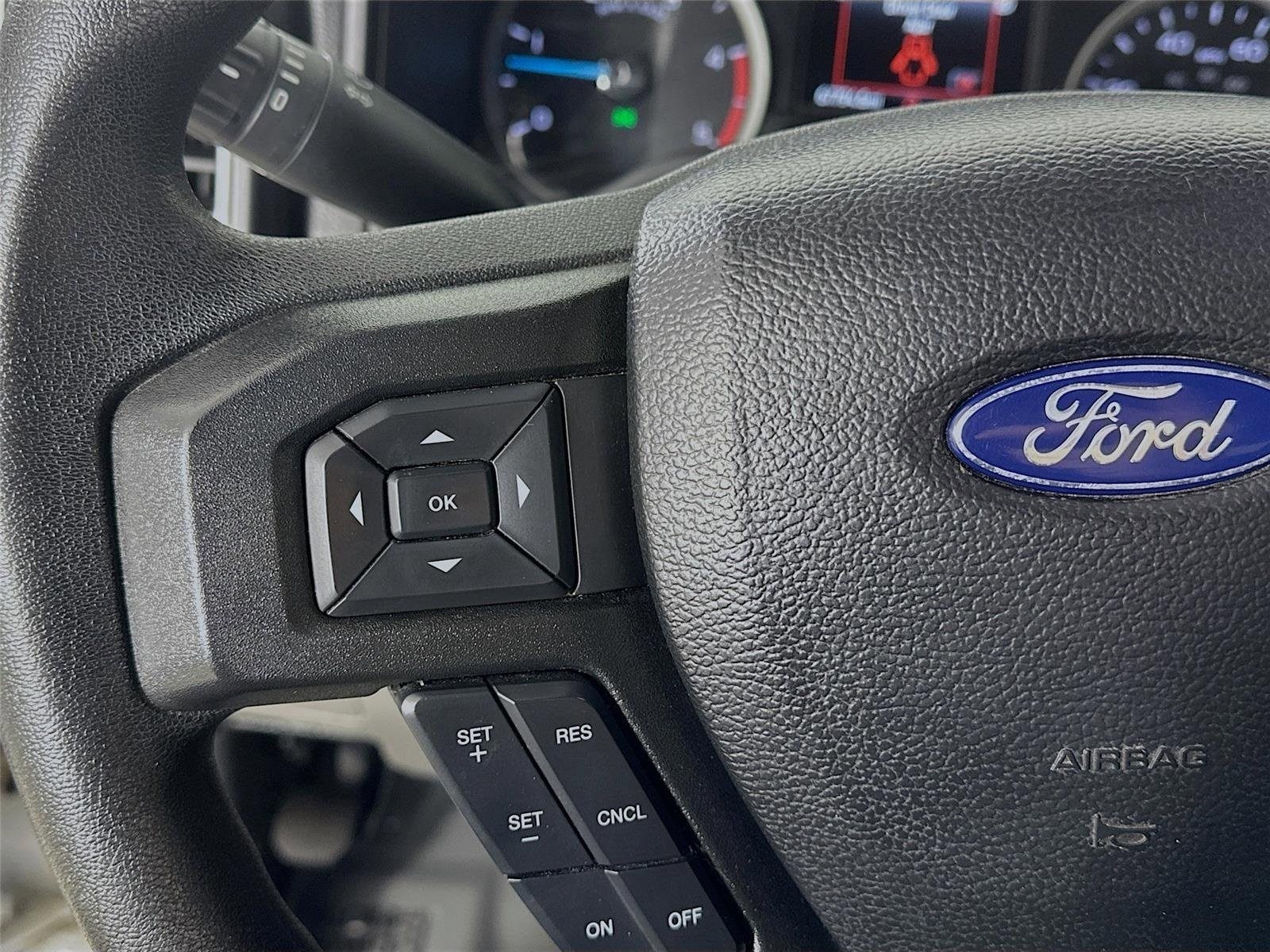 Used 2021 Ford F250 XLT image 13