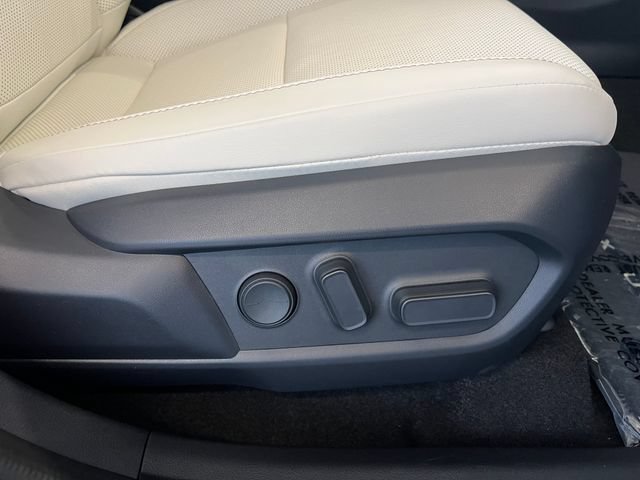 New 2026 Lexus ES 350e FWD image 53