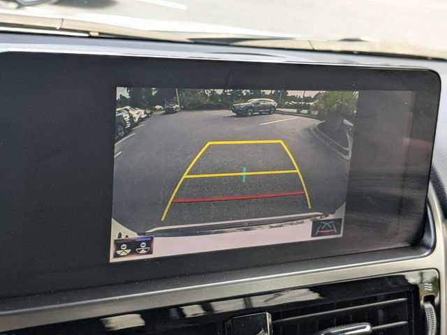 Certified 2022 Lexus GX 460 w/ Black Line Special Edition AWD/4WD image 21