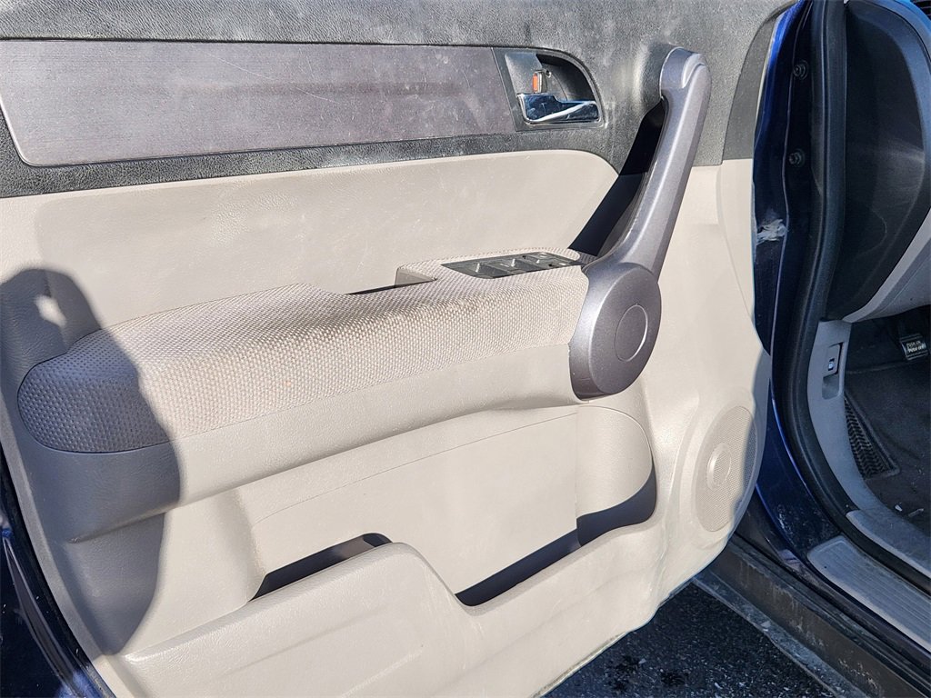 Used 2008 Honda CR-V EX image 12