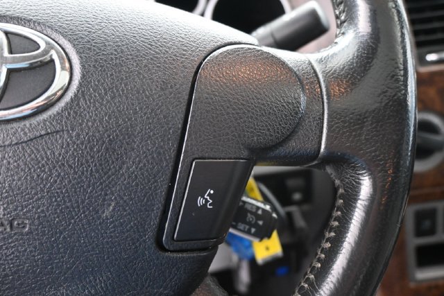 Used 2013 Toyota Tundra Platinum AWD/4WD image 13