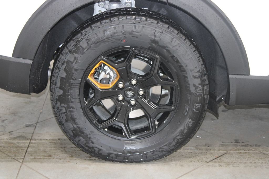 New 2026 Ford Explorer Tremor image 12