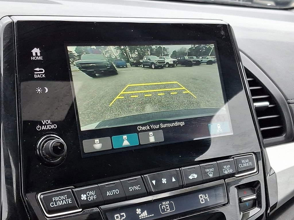Used 2022 Honda Odyssey EX-L image 19