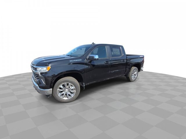 New 2026 Chevrolet Silverado 1500 LT image 4
