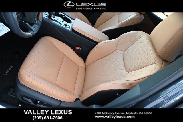 New 2026 Lexus RX 350h w/ Convenience Package AWD/4WD image 13
