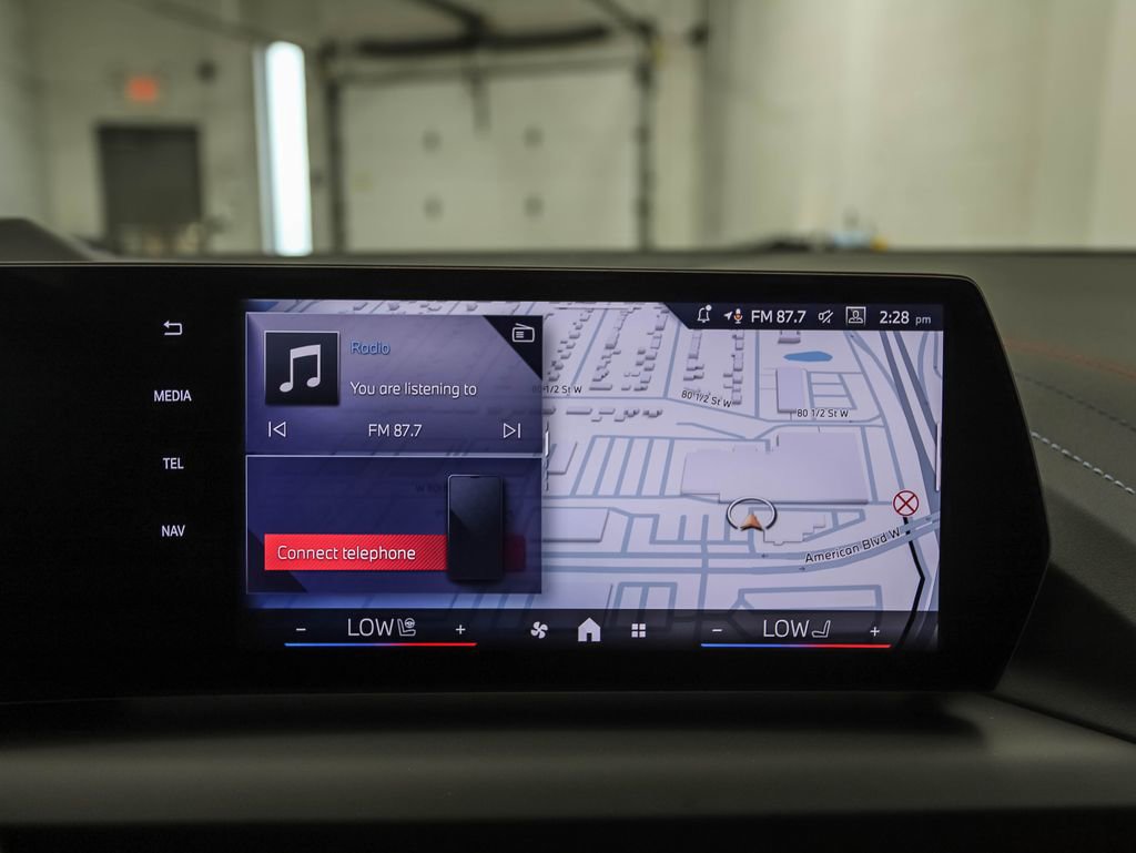 Used 2026 BMW M235i xDrive M235i xDrive w/ Technology Package image 16