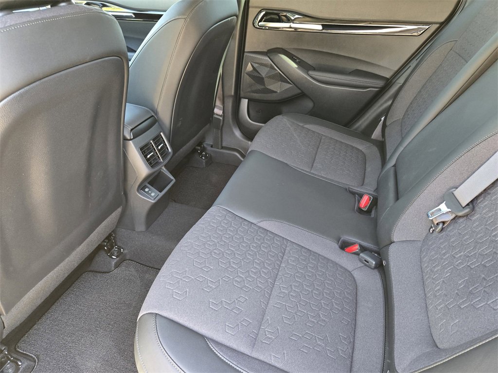 New 2026 Kia Seltos S image 19