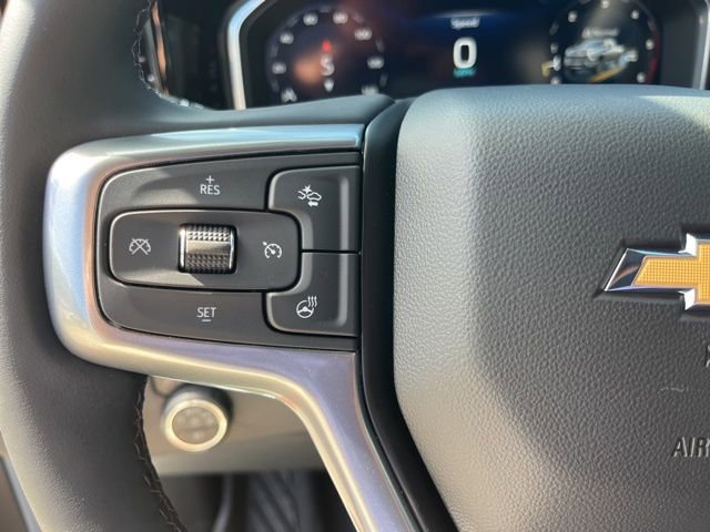 New 2026 Chevrolet Silverado 2500 LT w/ All Star Edition AWD/4WD image 20