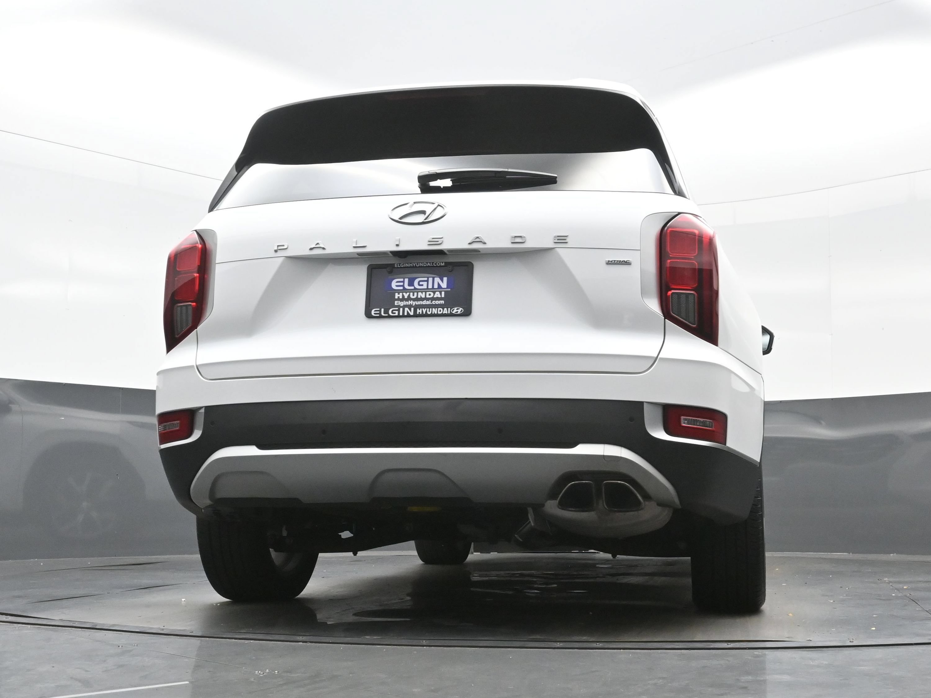 Used 2022 Hyundai Palisade SEL w/ Premium Package AWD/4WD image 34