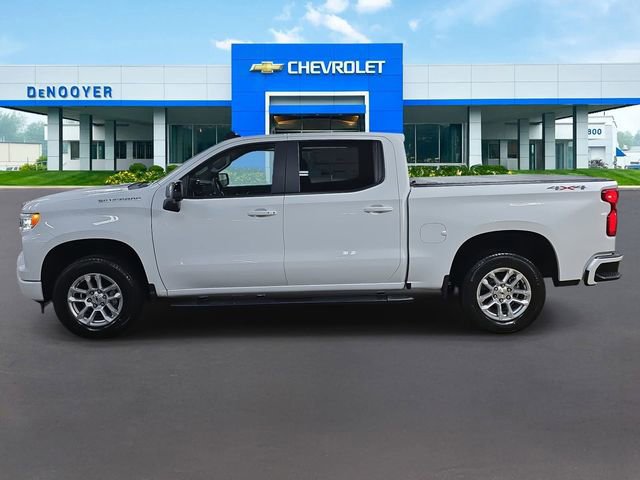 New 2026 Chevrolet Silverado 1500 RST image 9