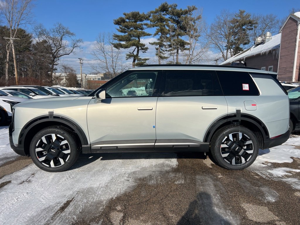 New 2027 Kia Telluride S image 2