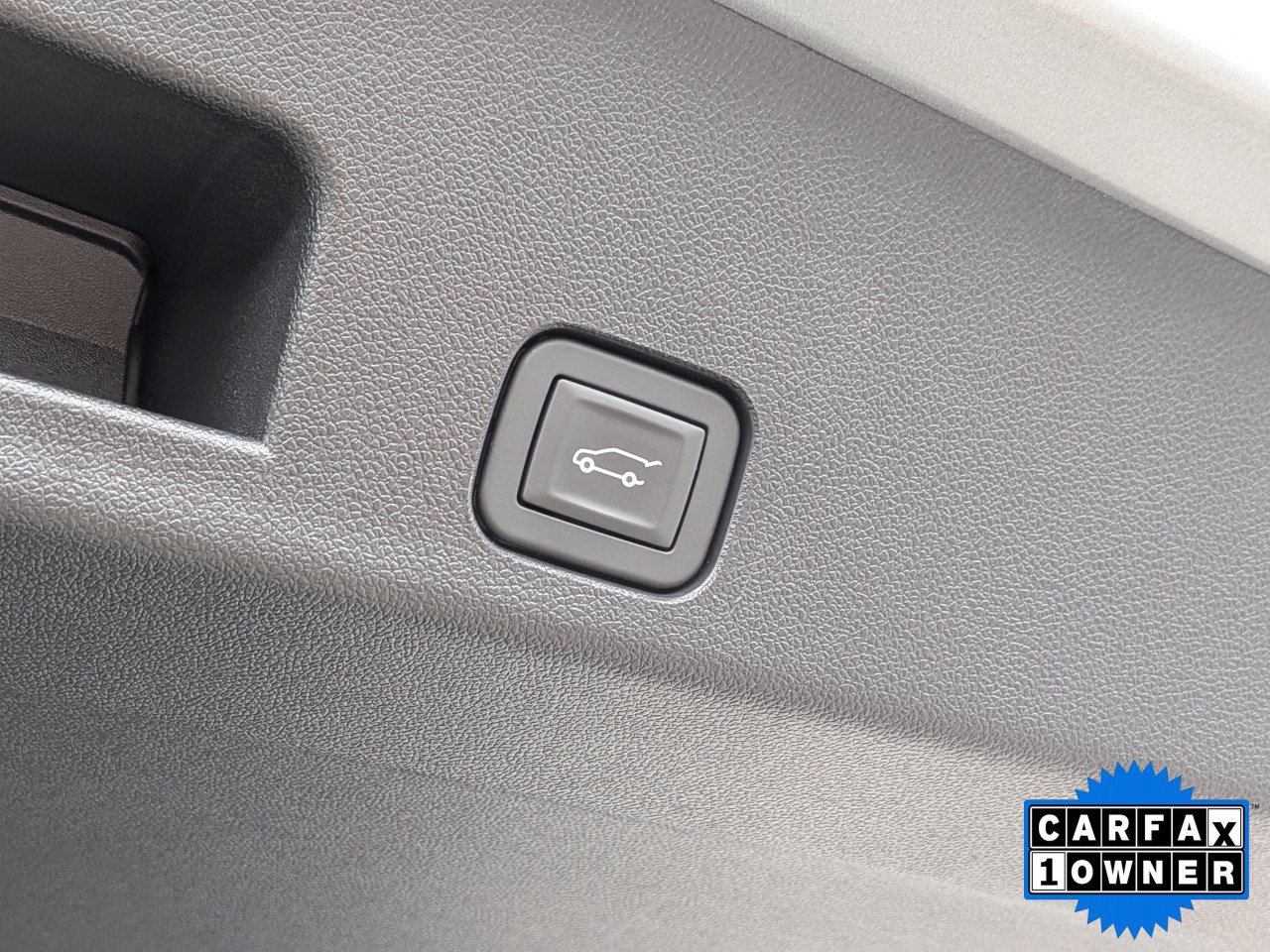 Used 2026 Chevrolet Traverse Z71 AWD/4WD image 15