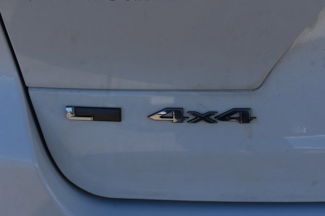 Used 2021 Jeep Grand Cherokee L Limited image 7