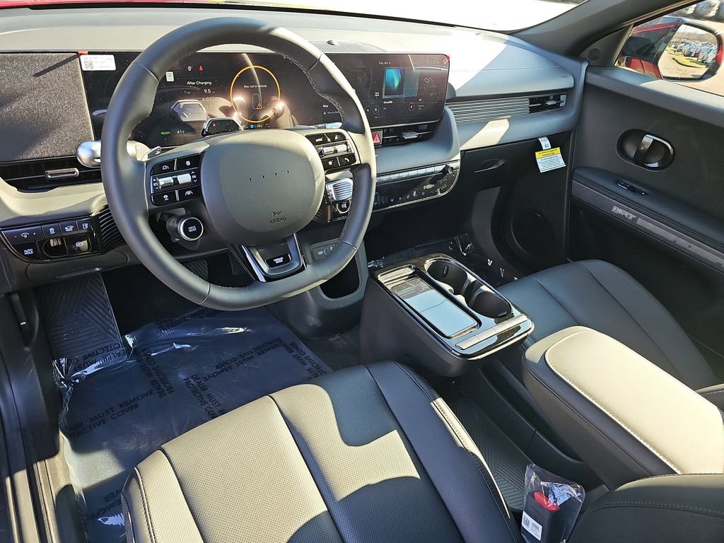 New 2026 Hyundai Ioniq 5 XRT image 16