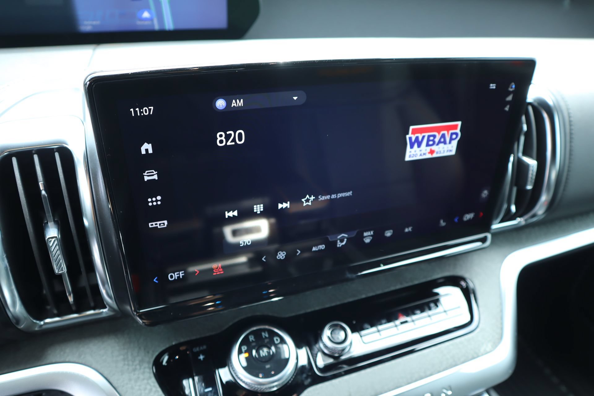 New 2026 Ford Expedition Tremor AWD/4WD image 5
