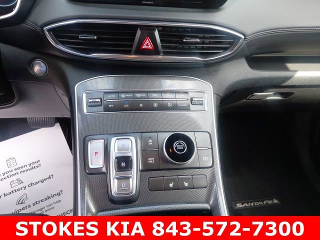 Used 2022 Hyundai Santa Fe XRT w/ Cargo Package FWD image 12