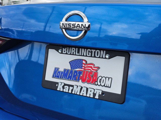 Used 2020 Nissan Sentra SV FWD image 16