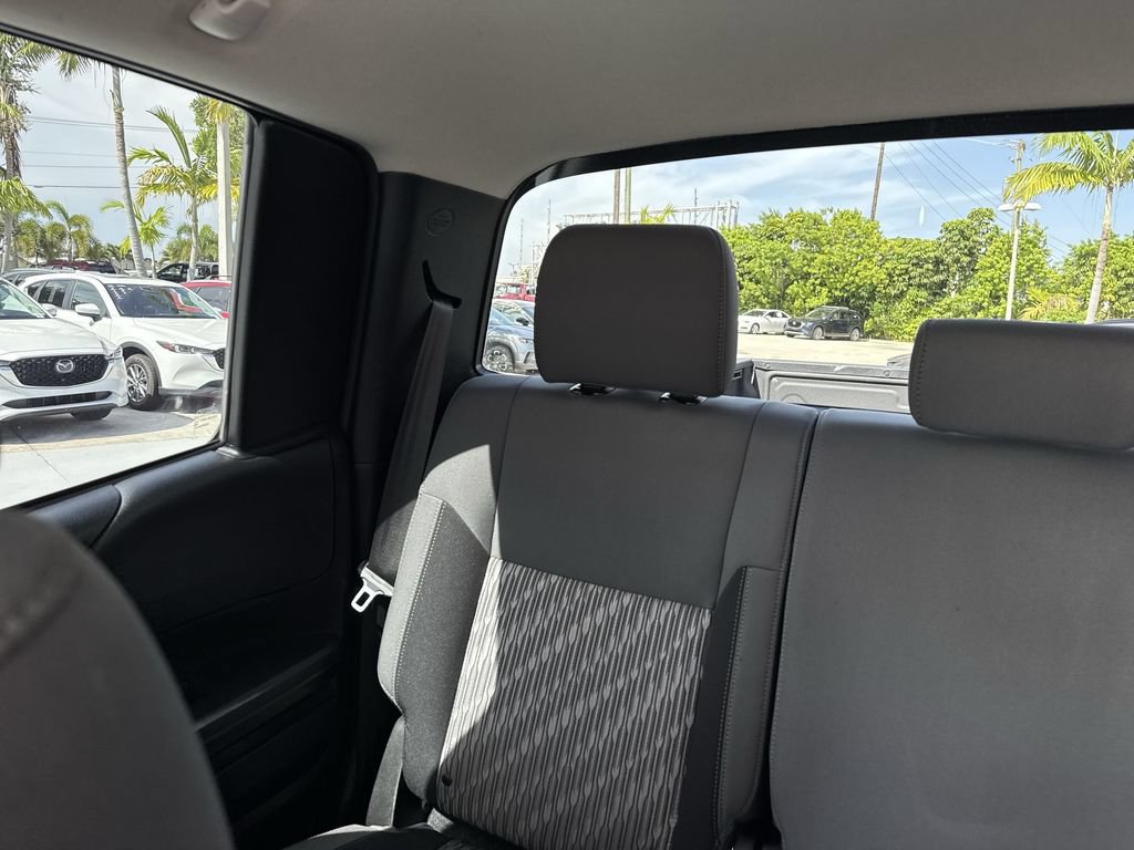 Used 2019 Toyota Tundra SR RWD image 17
