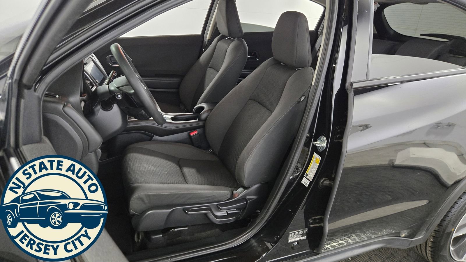 Used 2022 Honda HR-V EX image 25