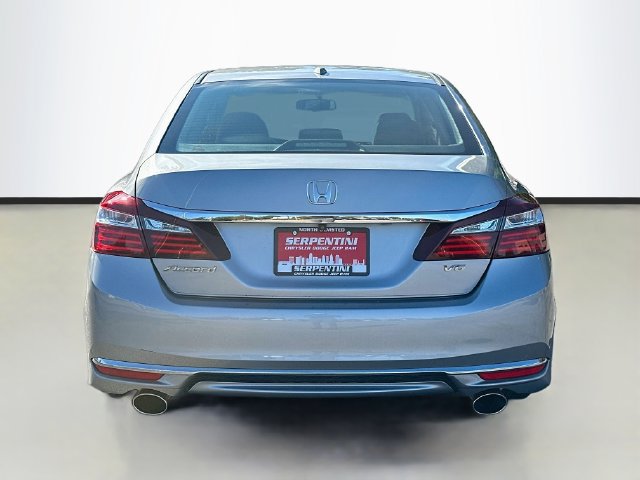 Used 2016 Honda Accord EX-L image 7
