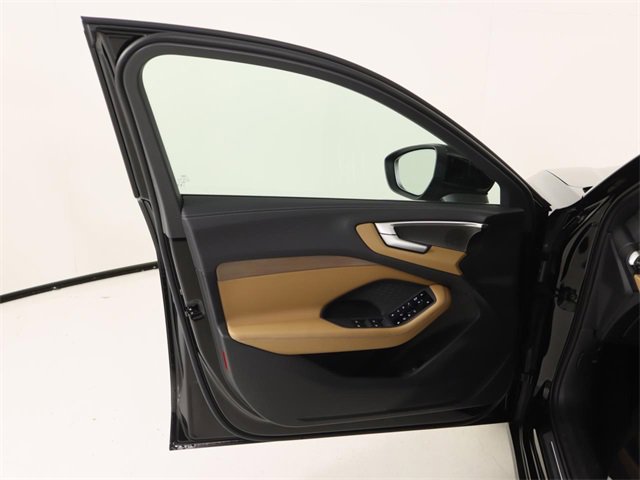 Certified 2025 Audi A5 2.0T Prestige image 10