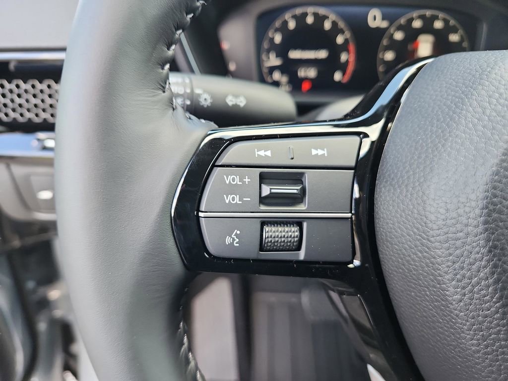 New 2026 Honda CR-V EX-L image 30