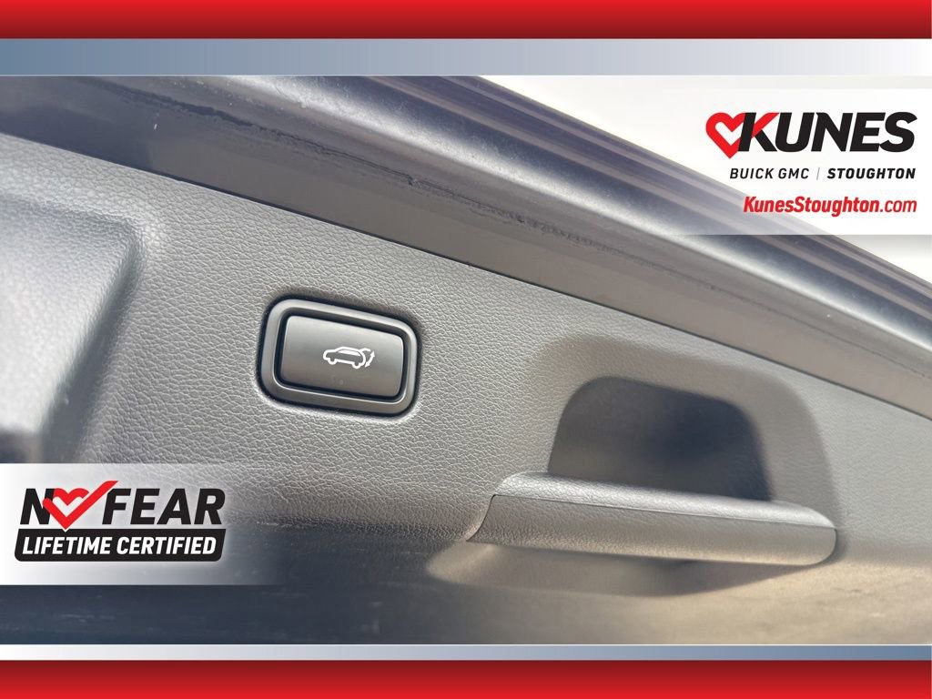 Used 2020 Hyundai Palisade SEL image 20