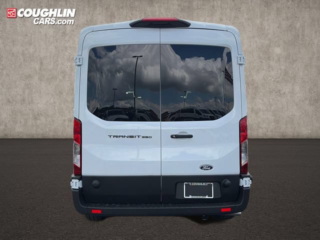 New 2026 Ford Transit 350 XL RWD image 7