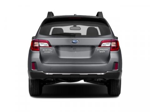 Used 2015 Subaru Outback 2.5i Limited image 8