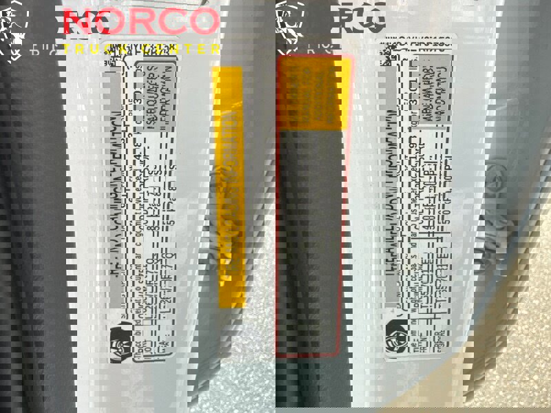 Used 2024 Chevrolet Silverado 2500 W/T w/ WT Fleet Convenience Package image 25