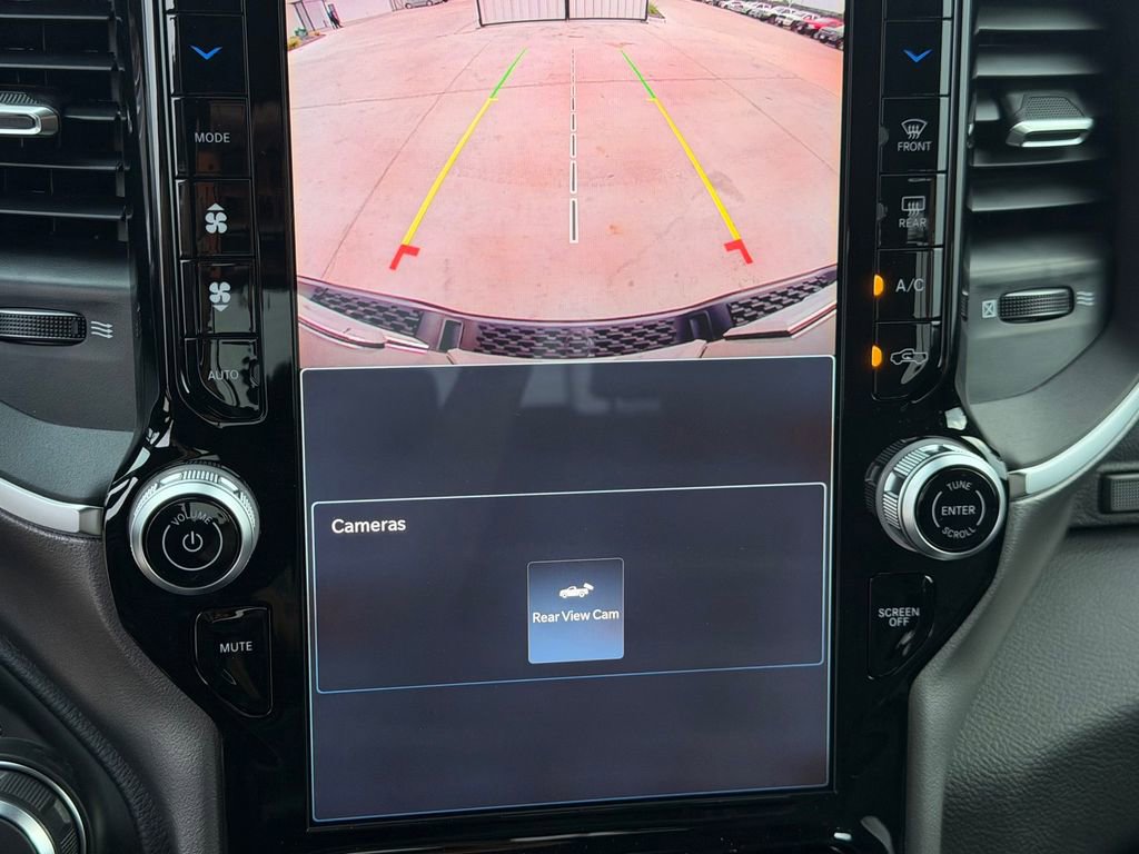 New 2026 RAM 1500 Lone Star image 20