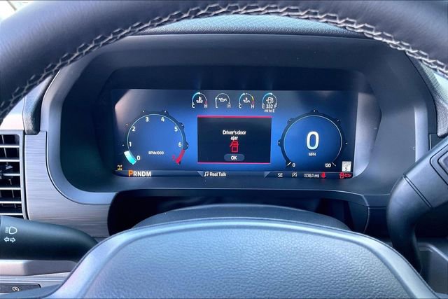 Used 2025 Ford F150 XLT w/ Equipment Group 302A MID image 20