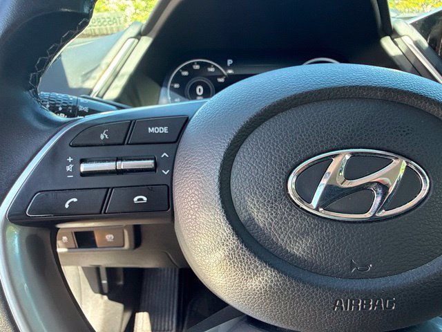 Used 2023 Hyundai Sonata SEL w/ Convenience Package FWD image 39