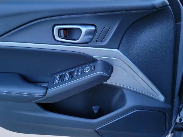 Used 2025 Acura Integra A-Spec FWD image 23