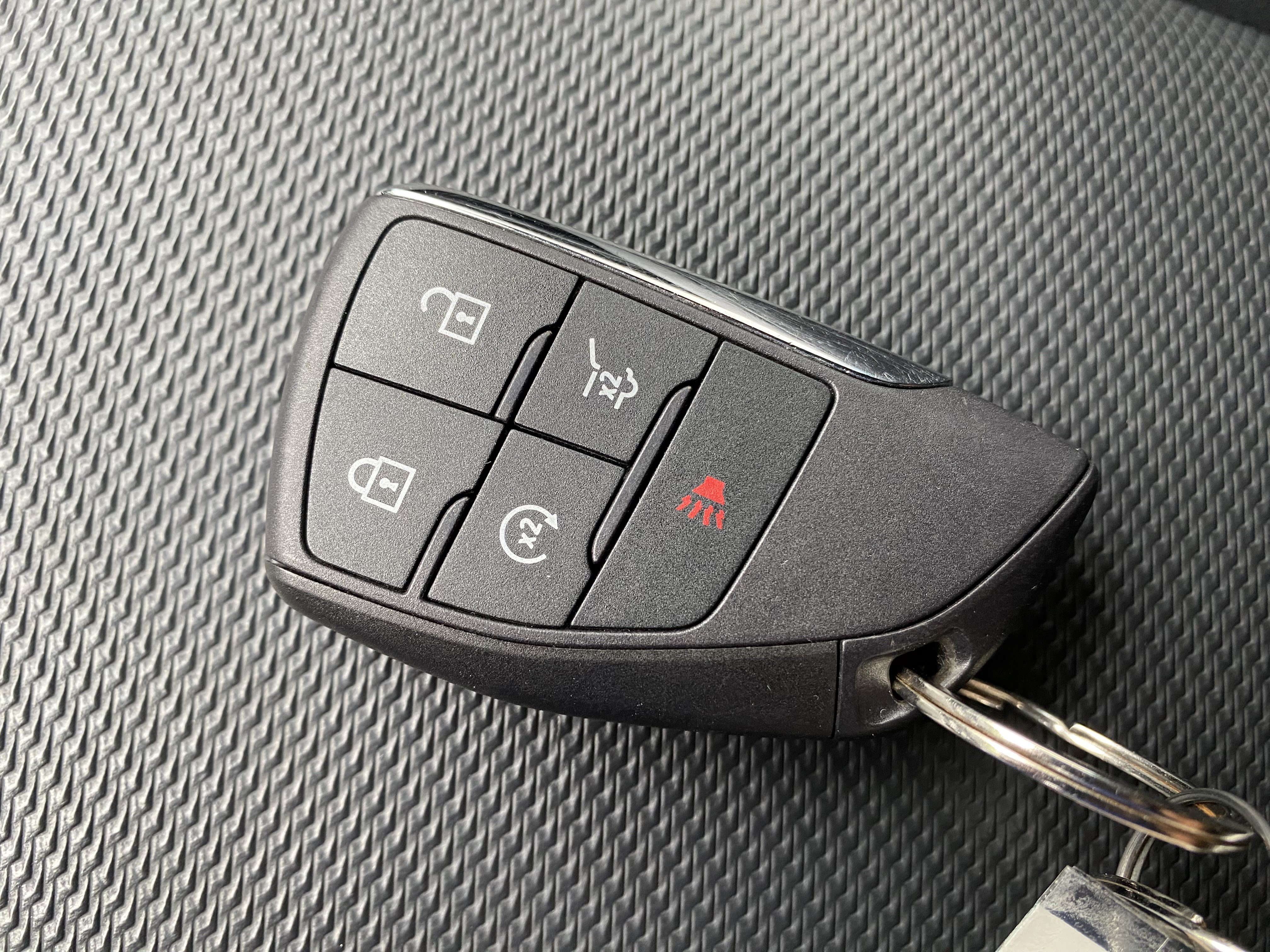 Used 2025 Chevrolet Equinox LT w/ Convenience Package II AWD/4WD image 37