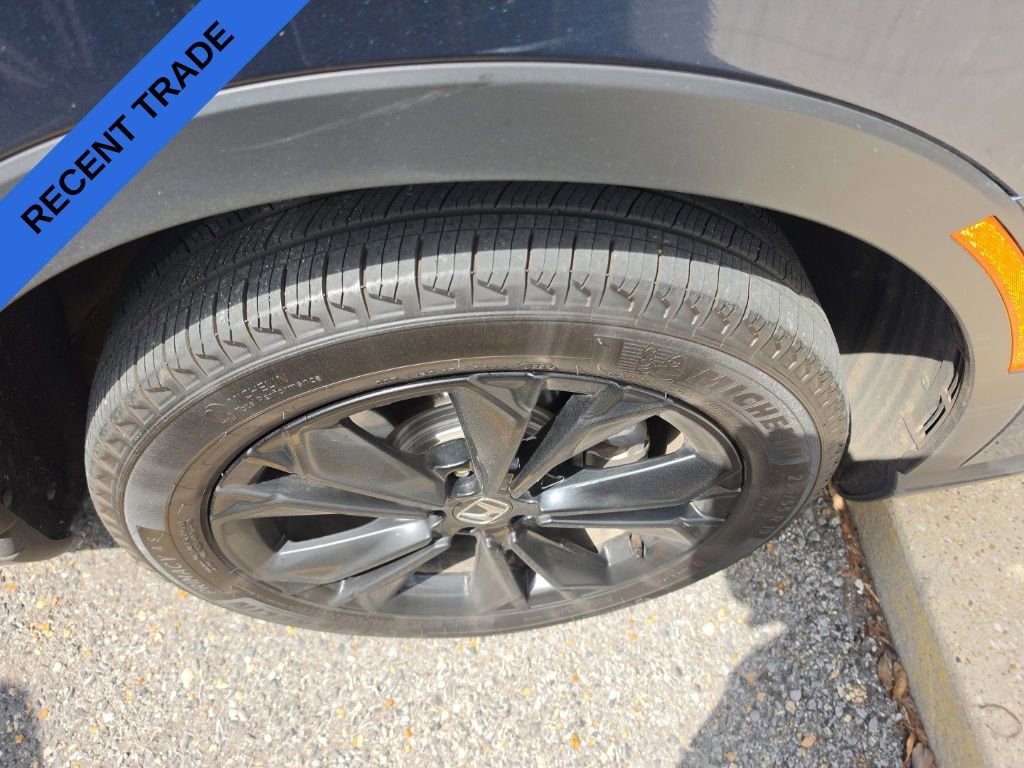 Used 2024 Honda CR-V Sport Touring image 14