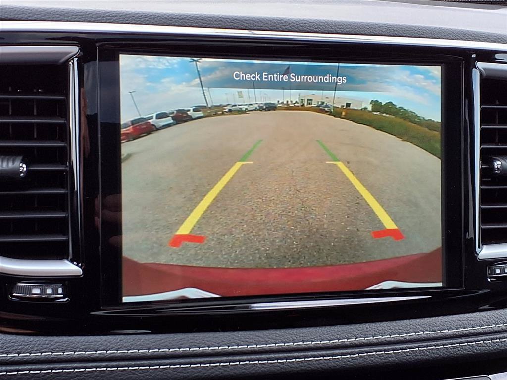 New 2026 Chrysler Pacifica Select FWD image 13