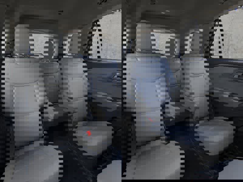 New 2026 Ford Explorer Active w/ Active Comfort Package image 11