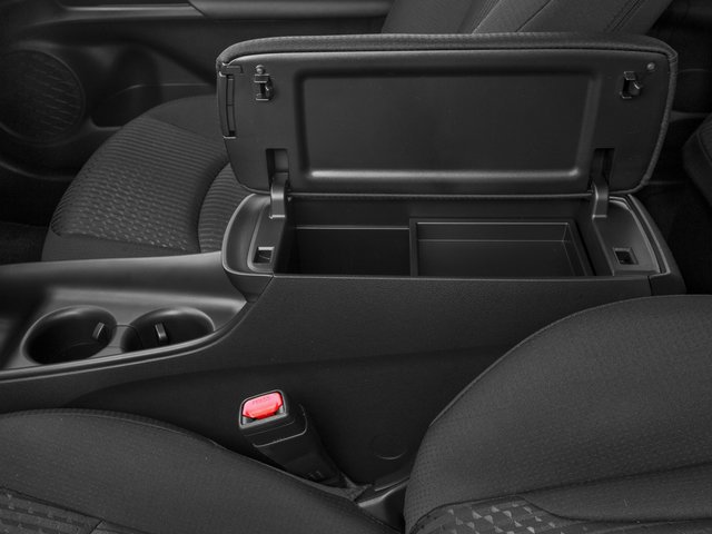 Used 2018 Toyota Prius Four w/ Advanced Technology Package FWD image 15