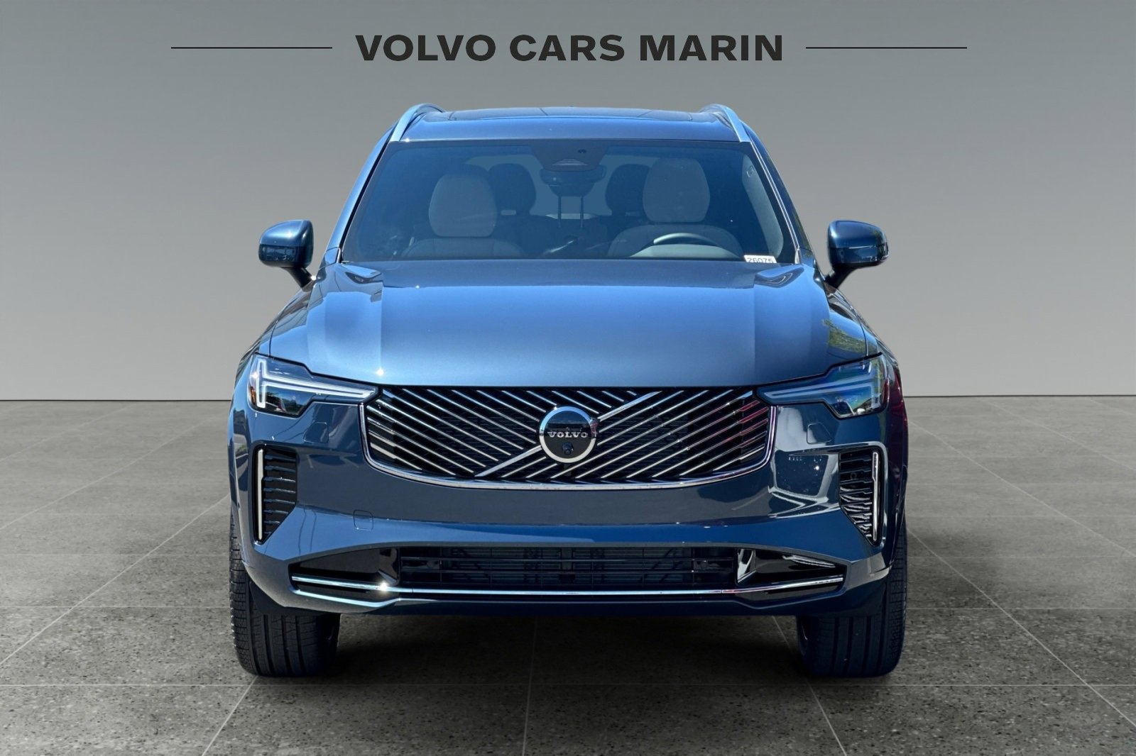 New 2026 Volvo XC90 B5 Plus image 10
