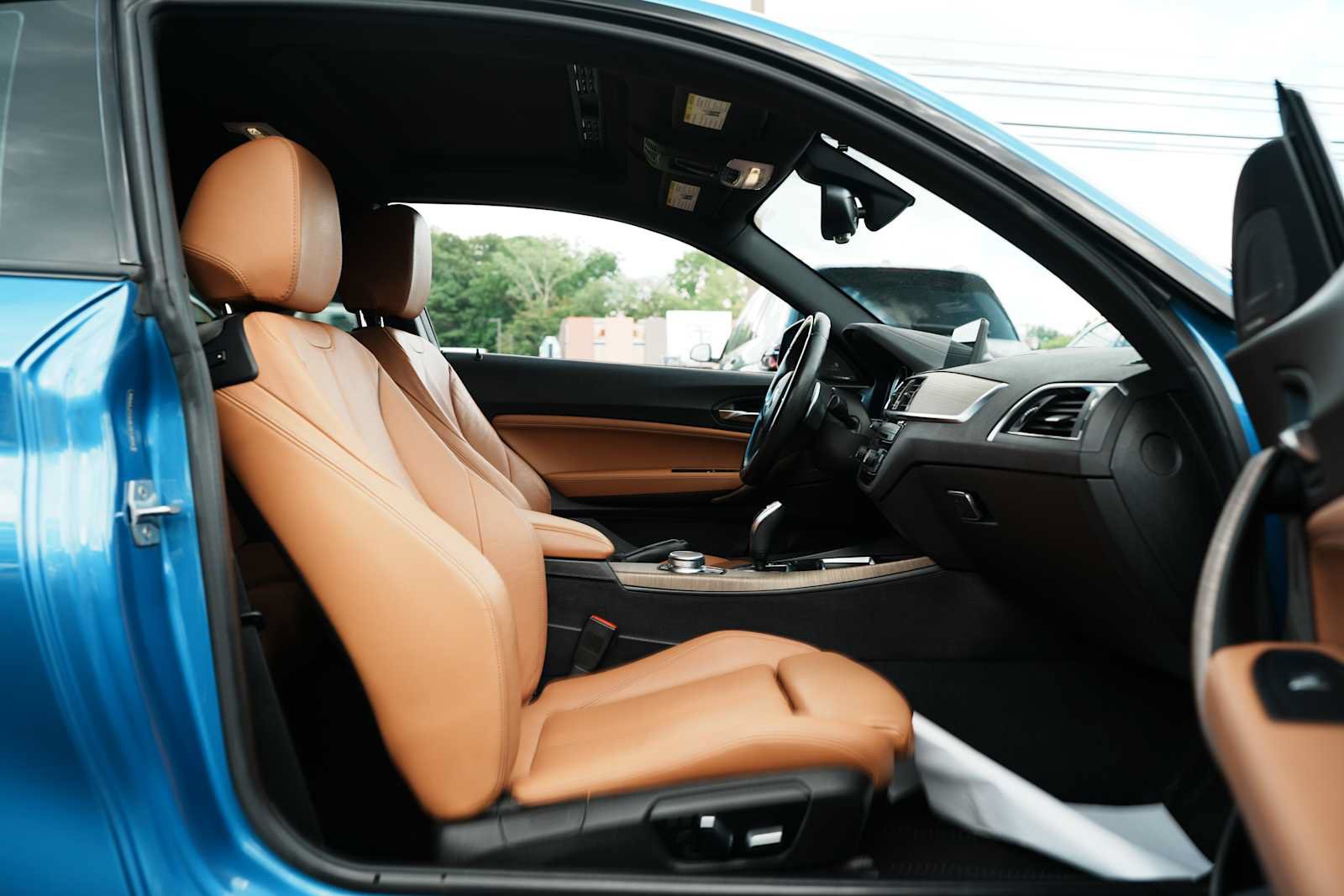 Used 2019 BMW M240i xDrive Coupe w/ Premium Package AWD/4WD image 28