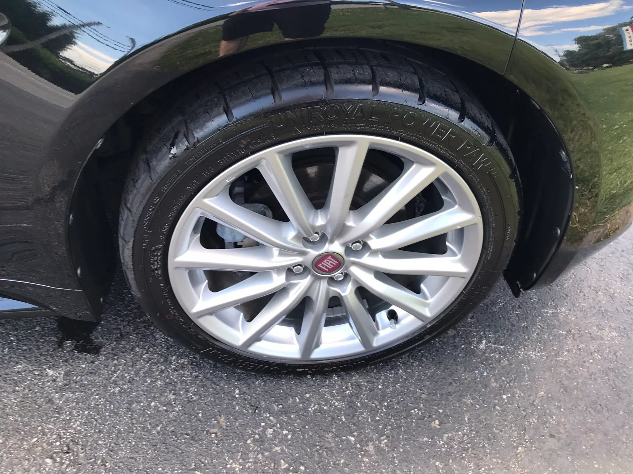 Used 2017 FIAT 124 Spider Lusso RWD image 50
