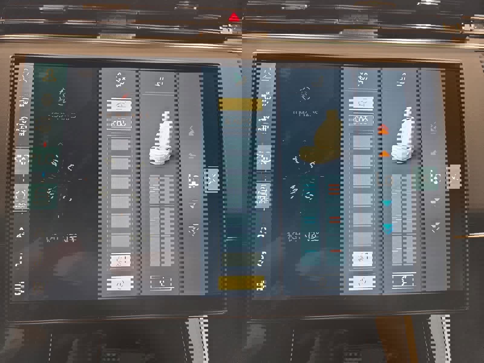 Used 2024 Land Rover Range Rover Sport Dynamic SE image 25