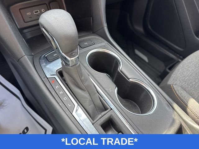 Used 2024 Chevrolet Equinox LT w/ LPO, Floor Liner Package AWD/4WD image 14