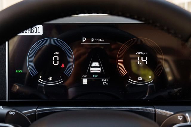 New 2026 Hyundai Santa Fe SE AWD/4WD image 13