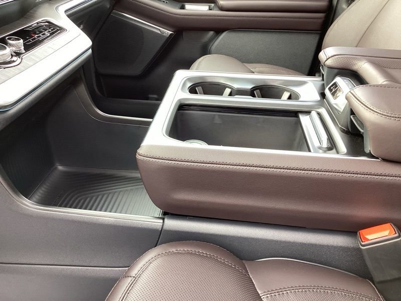 New 2026 Ford Expedition Platinum w/ Platinum Ultimate Package image 38